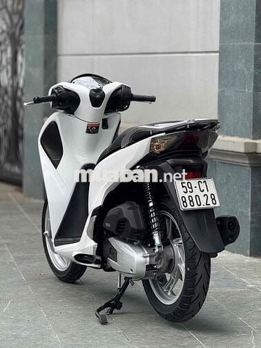 SH 125i 2018 BSTP 88028 ( GÓP BAO NỢ XẤU )