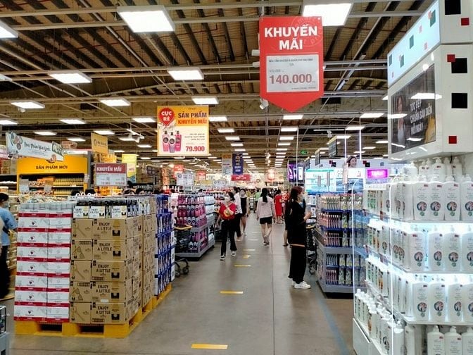 TUYỂN GẤP NHÂN SỰ CUỐI THÁNG 8/2025, BỔ SUNG NHIỀU VỊ TRÍ, ĐI LÀM NGAY