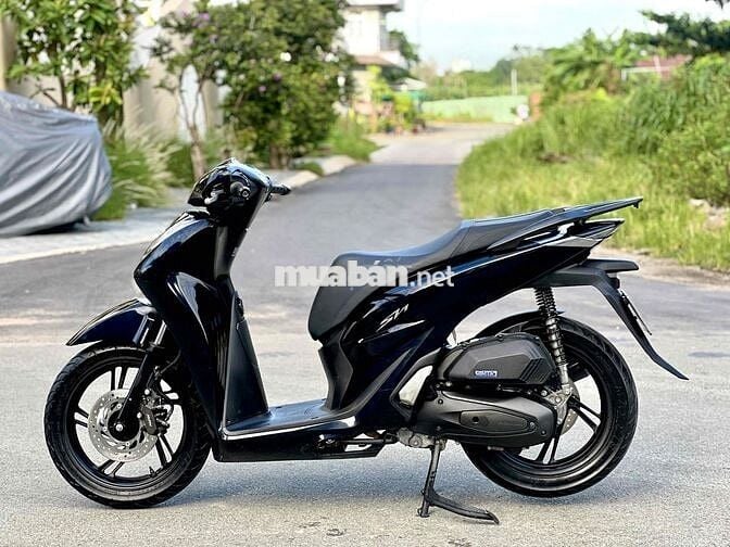 SH 125 2022 BSTP CHÍNH CHỦ CÓ BÁN GÓP