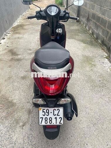 Yamaha Janus Xe nguyên zin Bstp Chính chủ