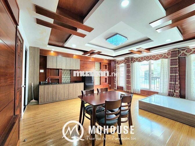 🏆 STUDIO BAN CÔNG – FULL NỘI THẤT CAO CẤP NGAY TÂN QUÝ, TÂN PHÚ 🏆