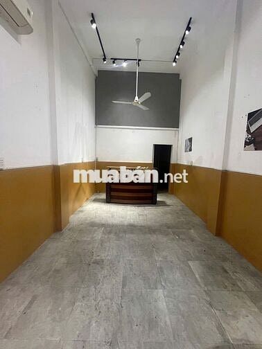 Nhà Hẻm xe hơi Hoàng Văn Thụ – Q. TB – 3,6 x 10 m – 14 Tr/ Tháng(TL)