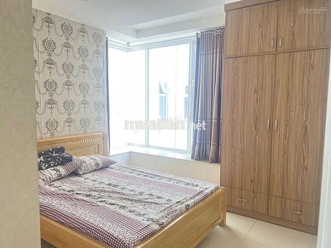 ✅Full nội thất- 80m2 - 2 Phòng Ngủ 2WC- Vào Ở Liền