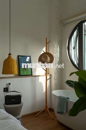Lê Văn Khương 8m x 19m 2lầu 3pn 4wc 1 Hầm Xe Hơi