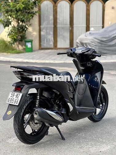 SH 125 2022 BSTP CHÍNH CHỦ CÓ BÁN GÓP