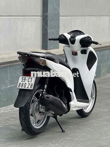 SH 125i 2018 BSTP 88028 ( GÓP BAO NỢ XẤU )