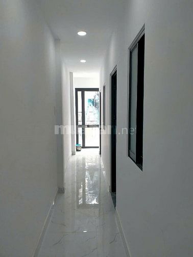 Bán nhà 2/ Võ Văn Vân Ấp 4B Vĩnh lộc B 1 lầu 2PN 4x10m 1 tỷ 730tr shcc