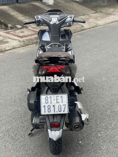 xe honda ảiblade 2021 150 ABS màu đen xám 95 %