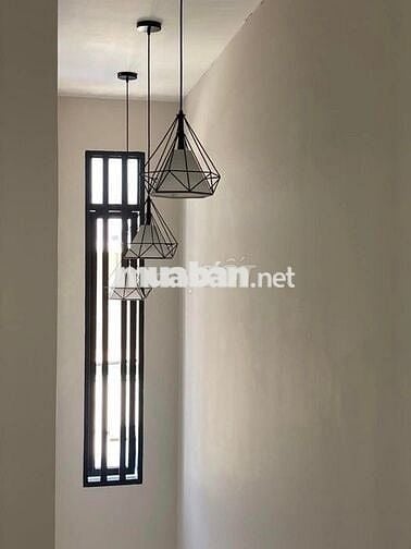 🏡 NHÀ MỚI SÁT MT PHAN VĂN TRỊ - HXH - DTSD 156M2 -  💰  NHỈNH 5 TỶ