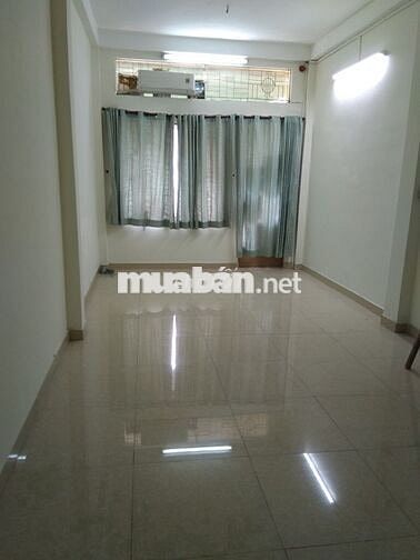 Nhà Hẻm xe hơi Hoàng Văn Thụ – Q. TB – 3,6 x 10 m – 14 Tr/ Tháng(TL)