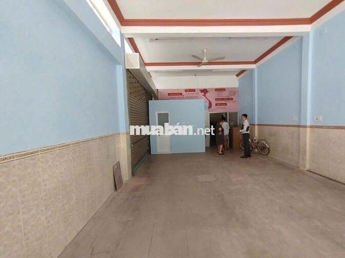 CHO THUÊ MẶT BẰNG PHƯỜNG QUYẾT THẮNG GIÁ 8 TRIỆU