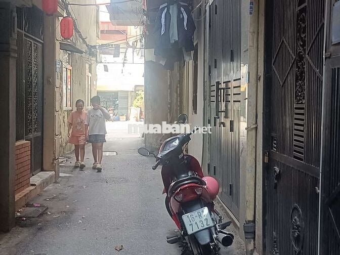 Chính chủ gửi bán nhà cạnh HV Quân Y 103 Hà Đông, cách mặt phố 10m
