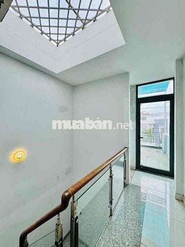 Bán Nhà Sát Mặt Tiền Nguyễn Văn Đậu- Ngay Phòng công chứng số 5