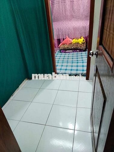 Cho 1nữ thuê 1phòng bé tầng 24 chung cư đại thanh