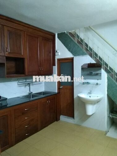 Nhà Hẻm xe hơi Hoàng Văn Thụ – Q. TB – 3,6 x 10 m – 14 Tr/ Tháng(TL)
