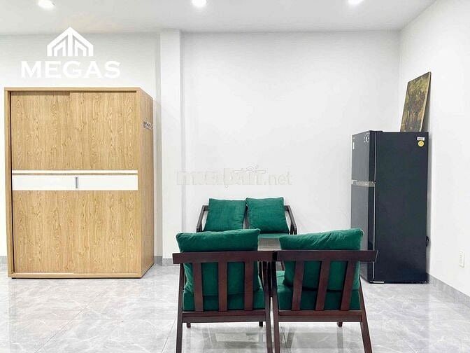 PHÒNG CHO THUÊ FULL NỘI THẤT - BANCOL NGAY HOÀ BÌNH TÂN PHÚ