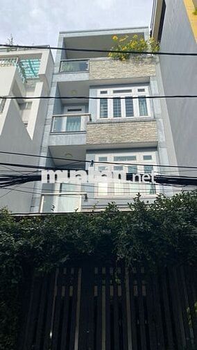 Nhà nguyên căn đường Quang Trung, GV DT 87m2
