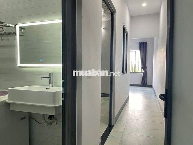CHO THUÊ CĂN HỘ PHƯỜNG BỬU LONG GIÁ 5 TRIỆU
