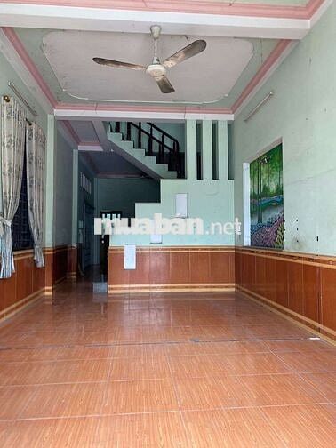 Cho thuê nhà 2lầu 1trệt kdc việt sing, 4pn, nhà sạch đẹp, thoáng mát