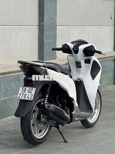 SH 125i 2019 LƯỚT BSTP