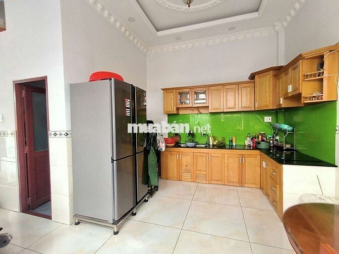 Nhà phố liền kề, trệt 3 lầu, 1/ lê văn khương, sát mt lk 2-5, hẻm 7m