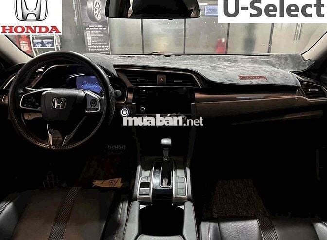 Honda CR V L AWD Đỏ - 16609 km, Hỗ trợ vay NH 70%