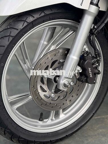 SH 125i 2019 LƯỚT BSTP