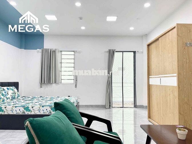 PHÒNG CHO THUÊ FULL NỘI THẤT - BANCOL NGAY HOÀ BÌNH TÂN PHÚ