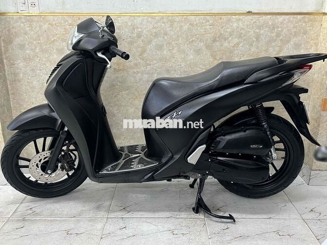 SH 150 đời 2015 đen mù mới keng 43E1-424.39