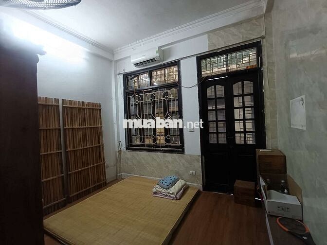 Chính chủ gửi bán nhà cạnh HV Quân Y 103 Hà Đông, cách mặt phố 10m