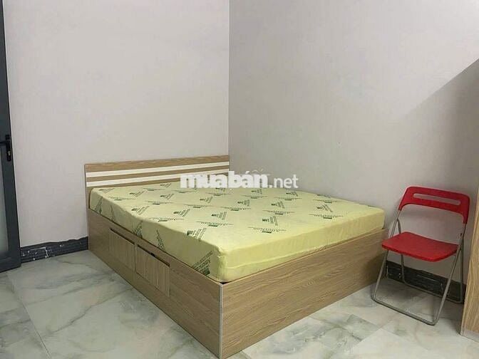 CHO THUÊ CĂN HỘ PHƯỜNG BỬU LONG GIÁ 5 TRIỆU