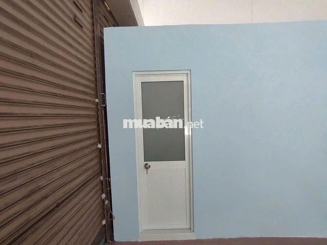 CHO THUÊ MẶT BẰNG PHƯỜNG QUYẾT THẮNG GIÁ 8 TRIỆU