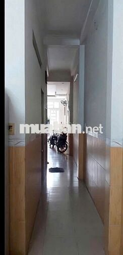 CHO THUÊ NHÀ PHƯỜNG TÂN HIỆP GIÁ 7 TRIỆU