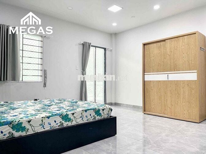 PHÒNG CHO THUÊ FULL NỘI THẤT - BANCOL NGAY HOÀ BÌNH TÂN PHÚ