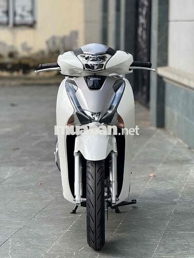 SH 125i 2019 LƯỚT BSTP