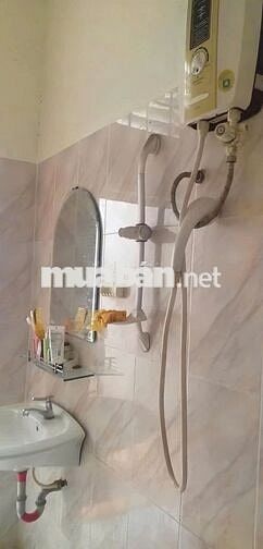 CHO THUÊ NHÀ PHƯỜNG TÂN HIỆP GIÁ 7 TRIỆU