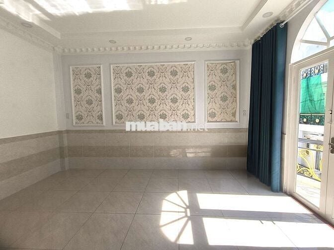 Nhà phố liền kề, trệt 3 lầu, 1/ lê văn khương, sát mt lk 2-5, hẻm 7m