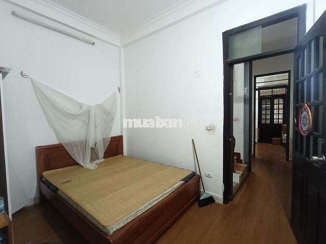 Chính chủ gửi bán nhà cạnh HV Quân Y 103 Hà Đông, cách mặt phố 10m
