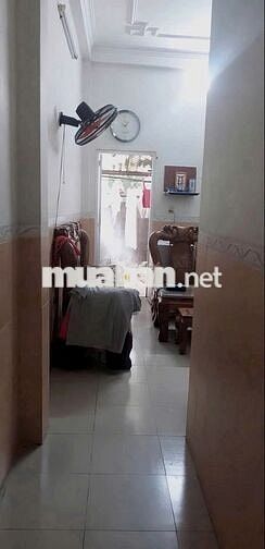 CHO THUÊ NHÀ PHƯỜNG TÂN HIỆP GIÁ 7 TRIỆU