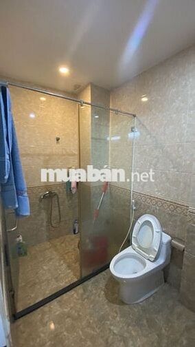 Nhà nguyên căn đường Quang Trung, GV DT 87m2