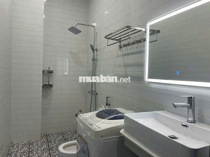 CHO THUÊ CĂN HỘ PHƯỜNG BỬU LONG GIÁ 5 TRIỆU