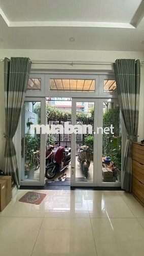 Nhà nguyên căn đường Quang Trung, GV DT 87m2