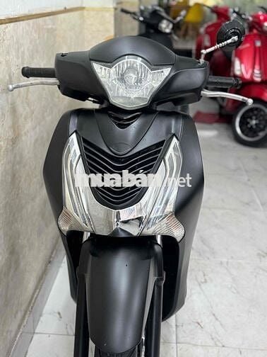 SH 150 đời 2015 đen mù mới keng 43E1-424.39