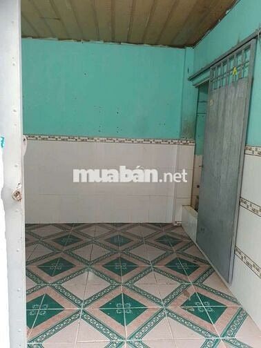 Phòng gác Trung Mỹ Tây 16 Quận 12