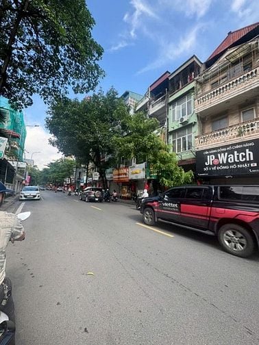 🏡 BÁN ĐẤT ĐẸP TẠI LẠC TRUNG - PHƯỜNG VĨNH TUY – HAI BÀ TRƯNG, HÀ NỘI