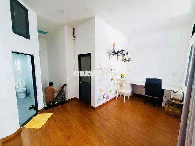 🏡BÁN NHÀ HOÀNG HOA THÁM BÌNH THẠNH - NỞ HẬU TÀI LỘC - CHỈ 6.49 TỶ