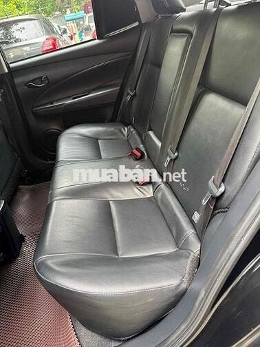Toyota Vios 2020 số sàn tư nhân 1 chủ từ đầu