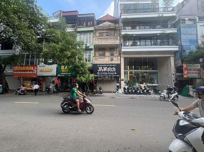 🏡 BÁN ĐẤT ĐẸP TẠI LẠC TRUNG - PHƯỜNG VĨNH TUY – HAI BÀ TRƯNG, HÀ NỘI