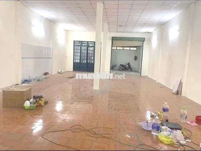 Xưởng 200m2 - Nền Gạch - Vĩnh Lộc - Quách Điêu
