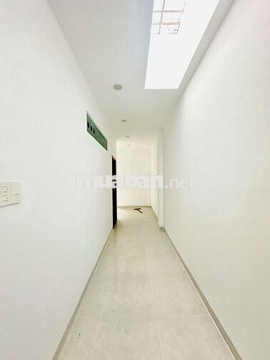 💗NGUYÊN CĂN CITYLAND CENTER HILL💗5x20m TRỆT 3 LẦU💗6PN 6 WC - NHÀ ĐẸP